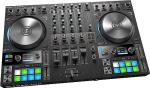 Native Instruments Traktor Kontrol S4 Mk3 DJ Controller