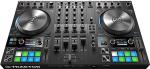 Native Instruments Traktor Kontrol S4 Mk3 DJ Controller