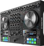 Native Instruments Traktor Kontrol S4 Mk3 DJ Controller
