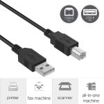 6ft USB Cable for Traktor Kontrol DJ Controller