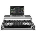 Odyssey Traktor Kontrol S8 DJ Controller Case
