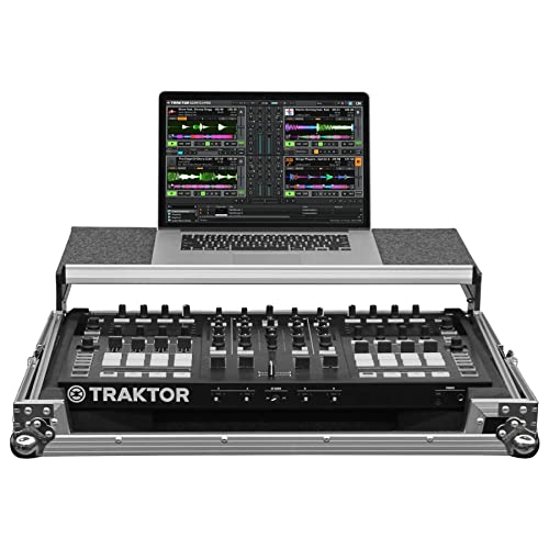 Odyssey Traktor Kontrol S8 DJ Controller Case