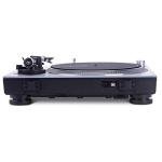 Reloop RT-3 USB Direct Drive Turntable - Silver