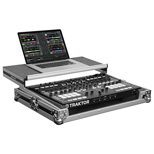 Odyssey Traktor Kontrol S8 DJ Controller Case