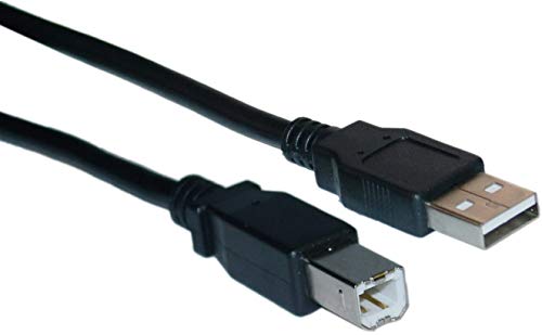USB Cable for Pioneer DDJ-S1/T1 DJ Controller