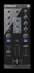 Native Instruments Traktor Kontrol Z1 DJ Mixer