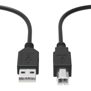 6ft USB PC Cable for Traktor Kontrol Controllers