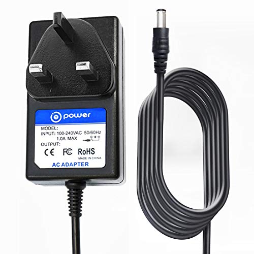 15VDC Power Supply for NI Traktor Kontrol Z1