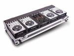 DJ Tech HYBRID101: Ultimate Traktor Pro Controller