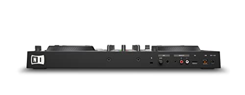 Native Instruments 25421 Traktor Kontrol S2 Mk3