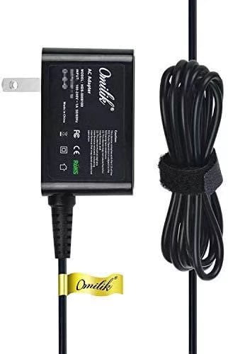 15V2A AC Adapter for Kontrol S2 MK2 Controller