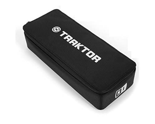 Traktor Kontrol X1 MkII Controller by Native Instruments