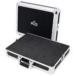 Custom-Fit Flight Case for NI Kontrol S4/S4 MK2/S5