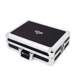 Custom-Fit Flight Case for NI Kontrol S4/S4 MK2/S5