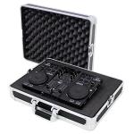 Custom-Fit Flight Case for NI Kontrol S4/S4 MK2/S5