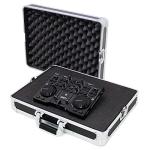 Custom-Fit Flight Case for NI Kontrol S4/S4 MK2/S5