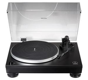 Audio-Technica AT-LP5x Direct Drive Turntable