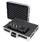 Custom-Fit Flight Case for NI Kontrol S4/S4 MK2/S5