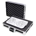 Custom-Fit Flight Case for NI Kontrol S4/S4 MK2/S5