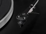 Audio-Technica AT-LP5x Direct Drive Turntable