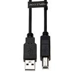 USB B Cable for DJ Equipment