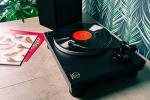 Audio-Technica AT-LP5x Direct Drive Turntable