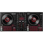 Numark Platinum DJ Controller with 4 Deck Control