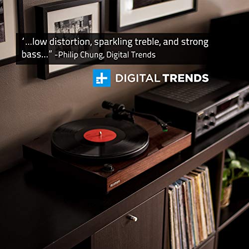 Fluance RT81 Elite High Fidelity Vinyl Turntable
