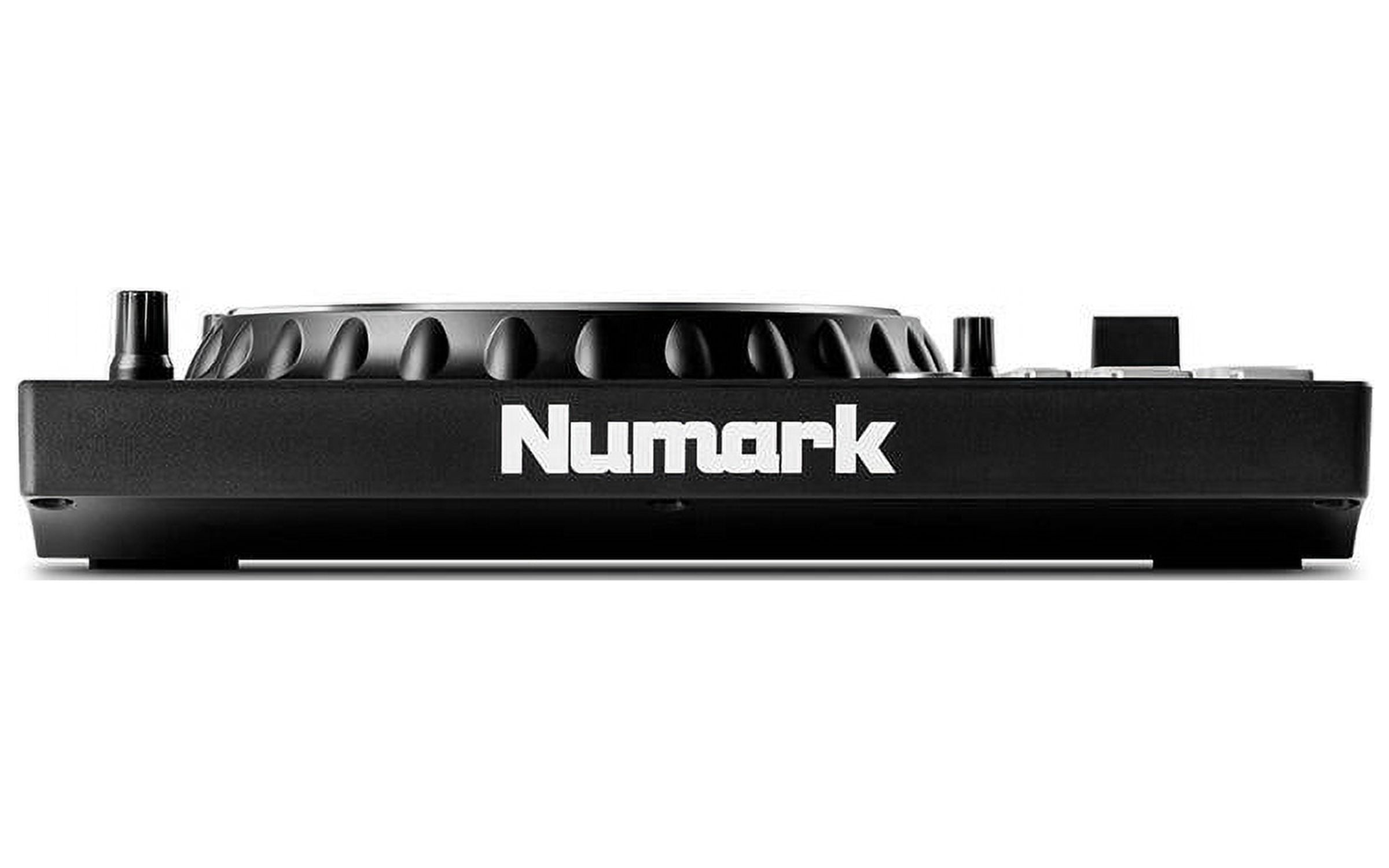 Numark Mixtrack Platinum FX DJ Controller for Serato