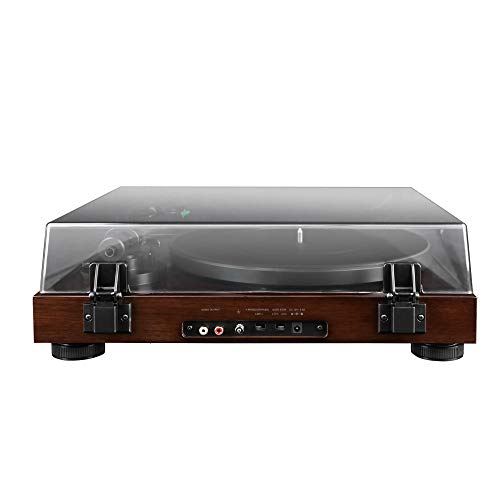 Fluance RT81 Elite High Fidelity Vinyl Turntable