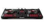 Numark Platinum DJ Controller with 4 Deck Control