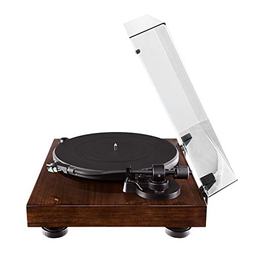 Fluance RT81 Elite High Fidelity Vinyl Turntable
