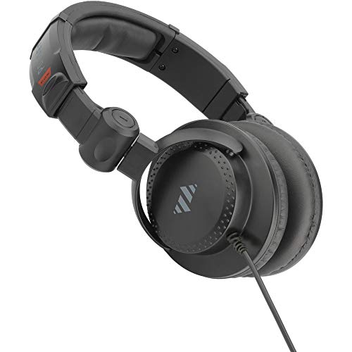 Hercules Inpulse 500 Controller & Headphones Bundle