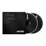 Serato DJ Controller (SCV CV-CD)