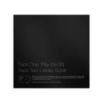 Serato DJ Controller (SCV CV-CD)