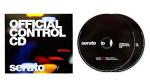 Serato DJ Controller (SCV CV-CD)