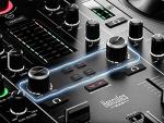 Hercules DJControl Inpulse 500 2-deck USB DJ controller