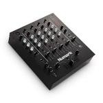 Numark M6 USB - 4-Ch DJ Mixer with Audio Interface
