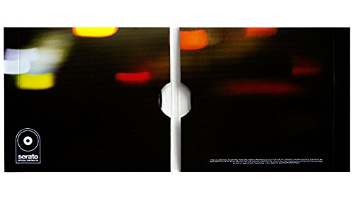 Serato DJ Controller (SCV CV-CD)