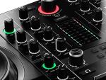 Hercules DJControl Inpulse 500 2-deck USB DJ controller