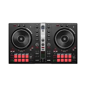 Hercules Inpulse 300 MK2 DJ Controller