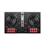 Hercules Inpulse 300 MK2 DJ Controller