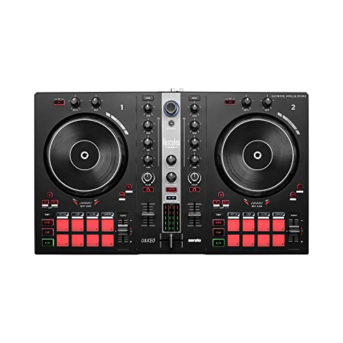 Hercules Inpulse 300 MK2 DJ Controller