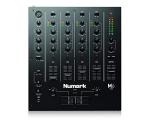Numark M6 USB - 4-Ch DJ Mixer with Audio Interface