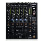 Reloop RMX-60 Digital DJ Mixer with DSP Effects