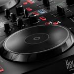 Hercules Inpulse 300 MK2 DJ Controller