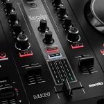 Hercules Inpulse 300 MK2 DJ Controller