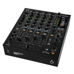 Reloop RMX-60 Digital DJ Mixer with DSP Effects