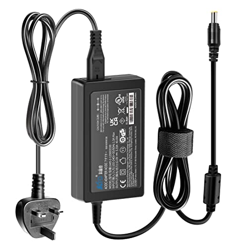 12V Charger for Pioneer DJ/Video Equipment