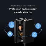 KFD 12V Power Supply for DJ Controllers